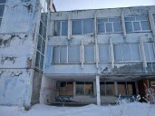 Продаются 2 нежилых здания и Земельный участок , Красноярский край, г. Назарово, мкр. Промышленный узел, дом 10 И